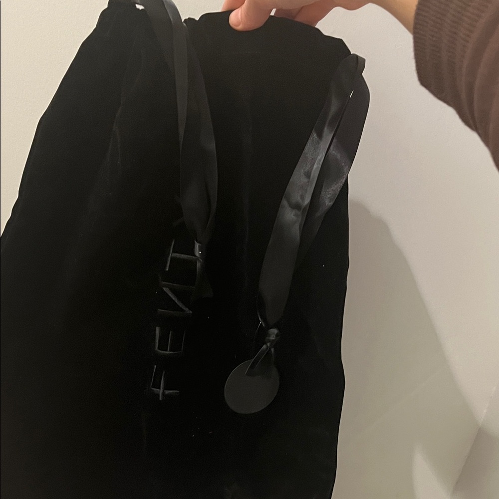 Fenty x Puma Creeper Phatty Sneakers with Box and Bag Women 9.5 - Picture 10 of 13